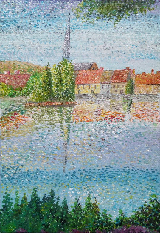 after signac
